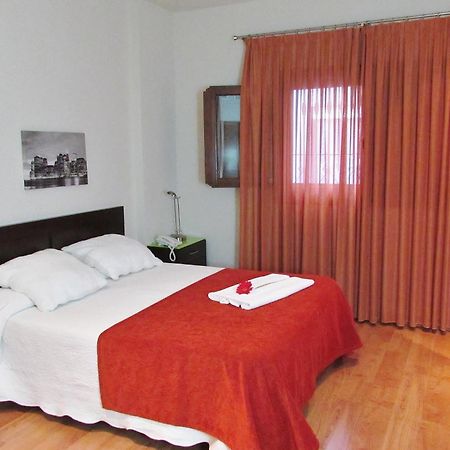 Apartamentos Turisticos Las Nieves Granada Zimmer foto