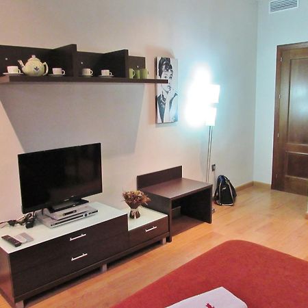 Apartamentos Turisticos Las Nieves Granada Zimmer foto
